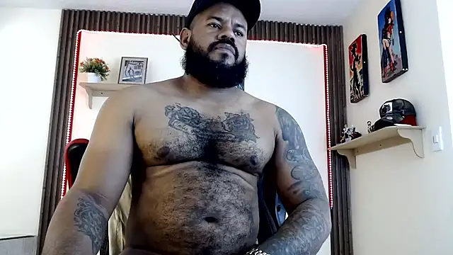 Damian64420 online show from July 15, 5:53 pm
