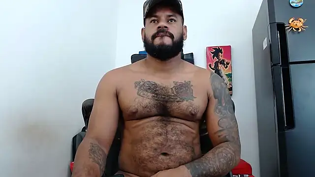 Damian64420 online show from March 13, 5:07 pm