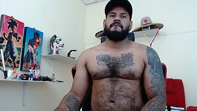 Damian64420 online show from September 22, 8:48 pm
