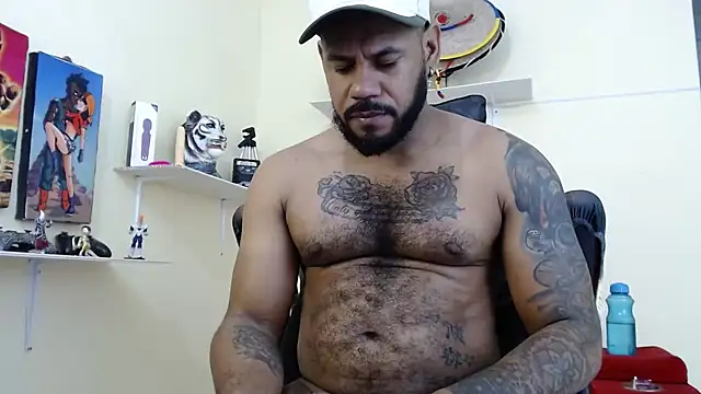 Damian64420 online show from October 29, 3:16 am