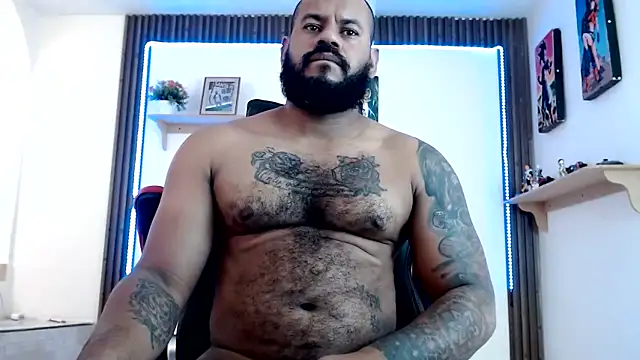 Damian64420 online show from June 11, 4:59 pm