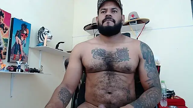 Damian64420 online show from September 25, 3:01 am
