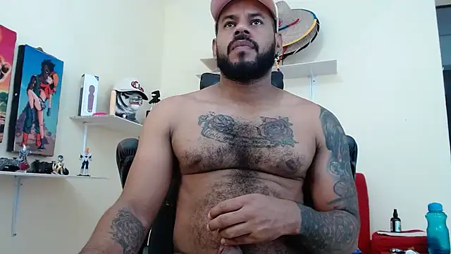 Damian64420 online show from November 6, 3:10 am