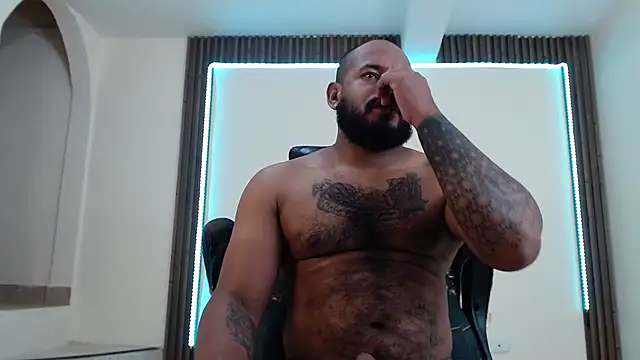 Damian64420 online show from May 14, 3:25 am
