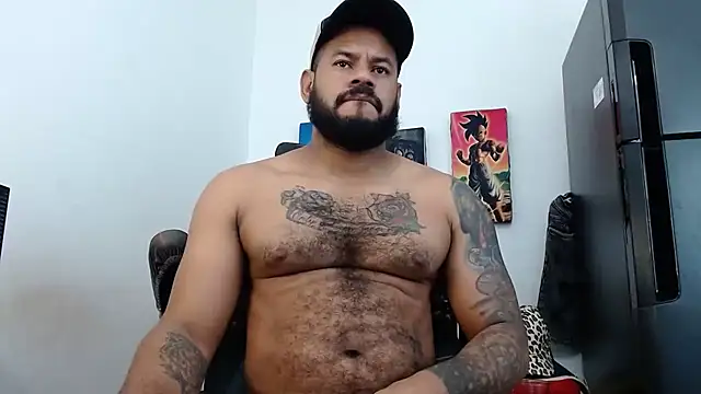 Damian64420 online show from February 4, 2:17 am