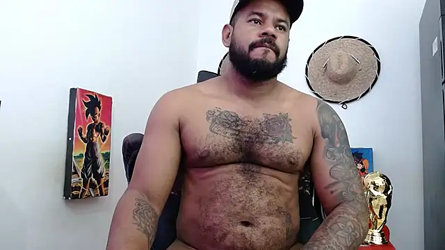 Damian64420 online show from April 27, 4:16 pm