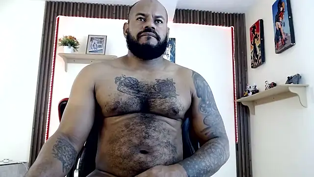 Damian64420 online show from May 26, 5:00 pm