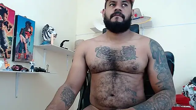 Damian64420 online show from October 3, 10:33 pm