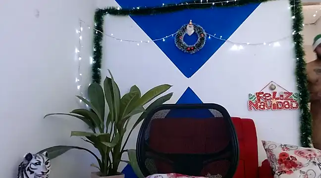 Damian64420 online show from December 27, 4:21 pm
