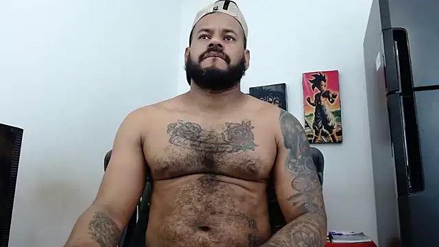 Damian64420 online show from January 14, 3:21 am