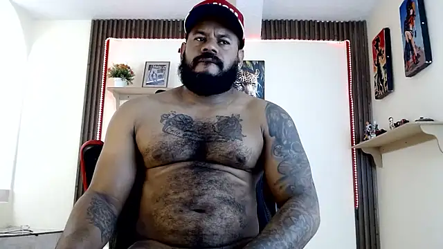 Damian64420 online show from June 16, 5:24 pm