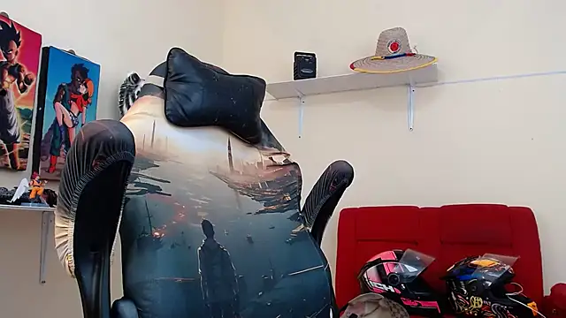 Damian64420 online show from October 24, 4:39 pm