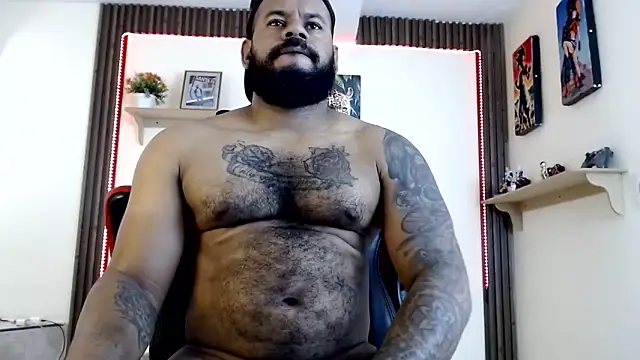 Damian64420 online show from June 2, 4:18 pm