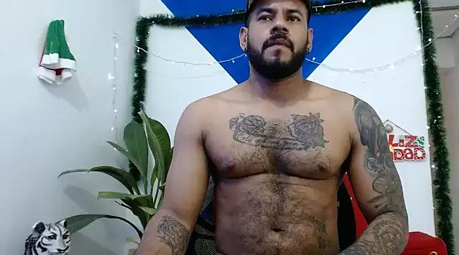 Damian64420 online show from December 29, 6:38 pm