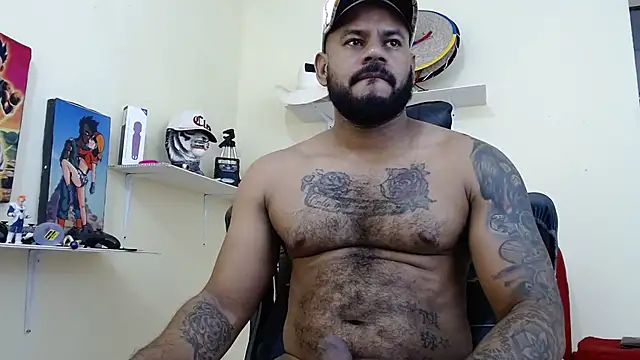 Damian64420 online show from November 11, 3:12 am