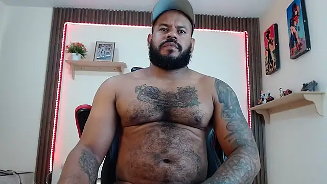 Damian64420 online show from May 30, 4:08 am
