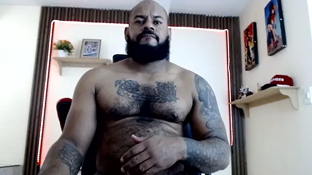 Damian64420 online show from July 2, 5:41 pm