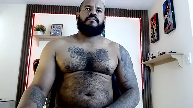 Damian64420 online show from June 12, 9:45 pm