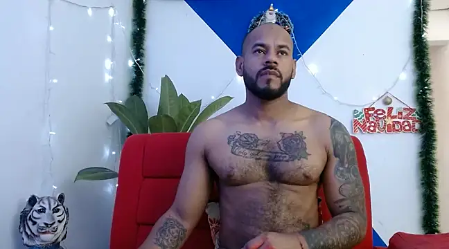 Damian64420 online show from December 18, 3:00 pm