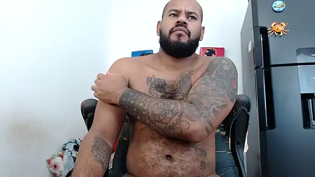 Damian64420 online show from March 20, 5:03 pm