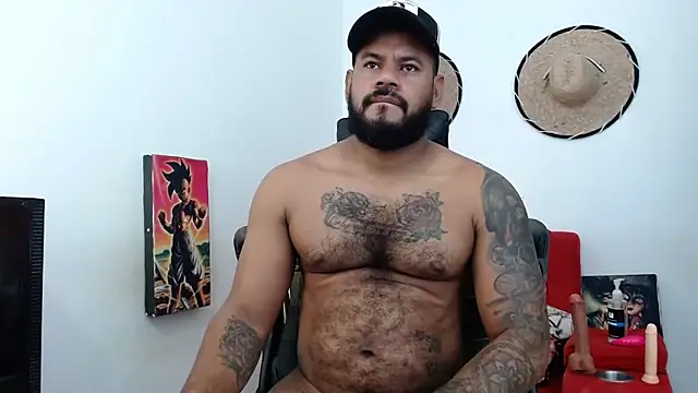 Damian64420 online show from March 25, 5:23 pm