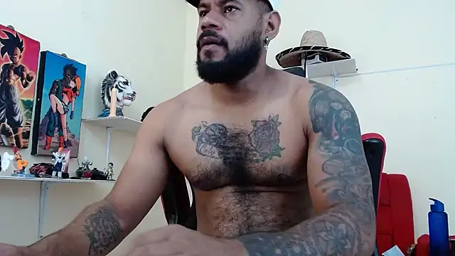 Damian64420 online show from September 17, 2:41 pm