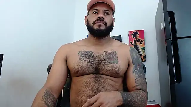 Damian64420 online show from January 14, 5:16 pm