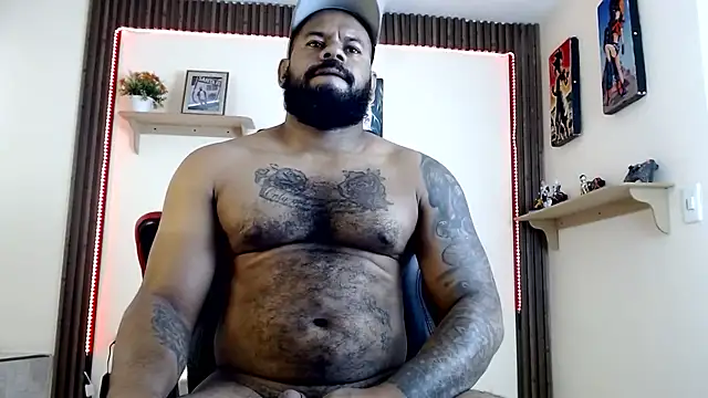 Damian64420 online show from May 31, 7:58 pm