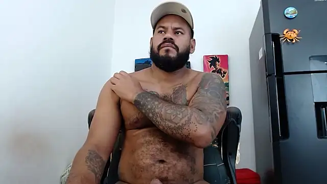 Damian64420 online show from March 11, 4:34 pm