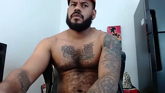 Damian64420 online show from February 2, 11:48 pm