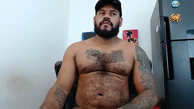 Damian64420 online show from March 13, 3:00 am