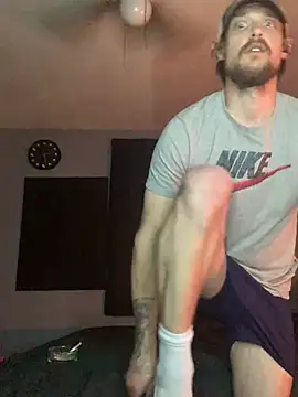 Midwestalpha online show from February 19, 1:57 am