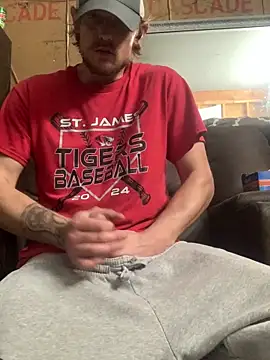 Midwestalpha online show from April 3, 6:58 pm