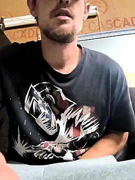 Midwestalpha online show from October 27, 6:20 pm