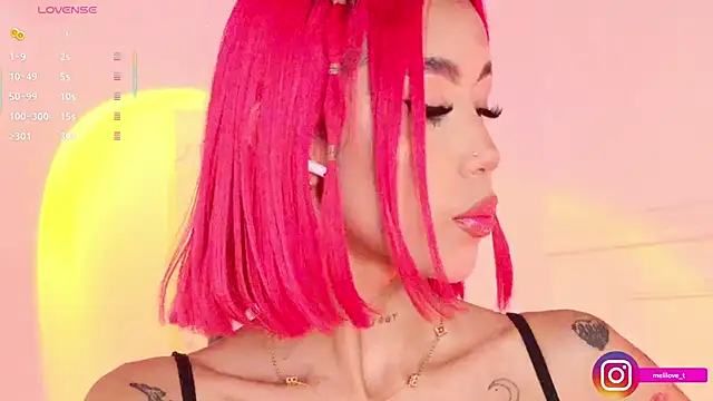 Snapshot of Mely-taylor chatting on November 9, 8:13 pm Mely-taylor online show from November 9, 8:13 pm