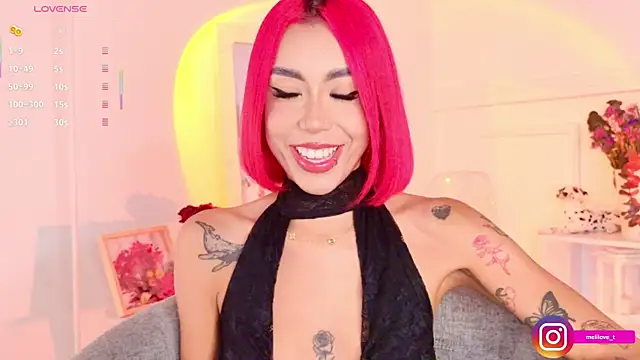 Snapshot of Mely-taylor chatting on November 4, 9:07 pm Mely-taylor online show from November 4, 9:07 pm