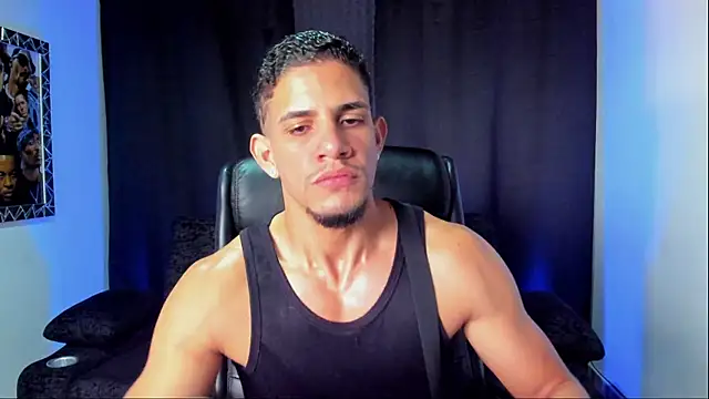 jhonnysnow17 online show from January 14, 6:22 pm