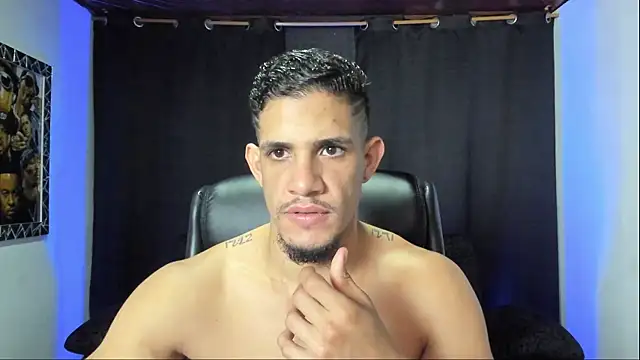 jhonnysnow17 online show from March 12, 5:50 pm