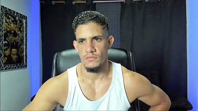 jhonnysnow17 online show from March 14, 11:33 pm