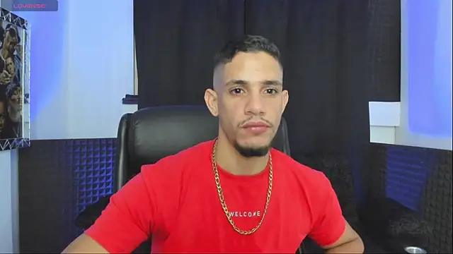 jhonnysnow17 online show from May 30, 6:42 am