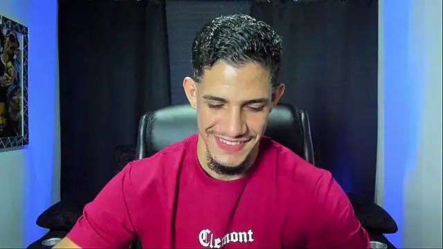 jhonnysnow17 online show from February 22, 11:28 pm