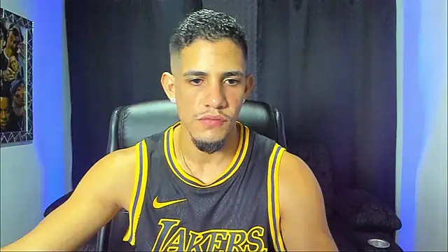 jhonnysnow17 online show from November 6, 1:53 am