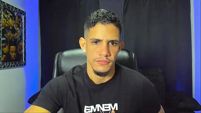 jhonnysnow17 online show from November 8, 10:57 pm