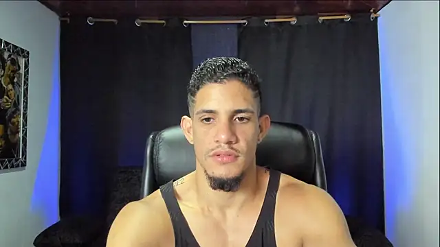 jhonnysnow17 online show from March 13, 11:10 pm