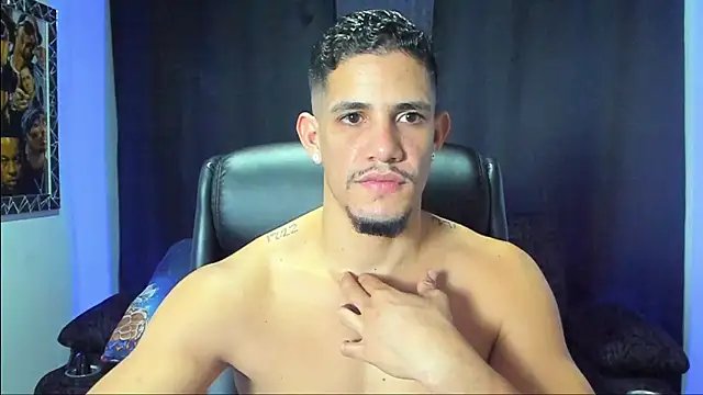 jhonnysnow17 online show from November 27, 4:02 am