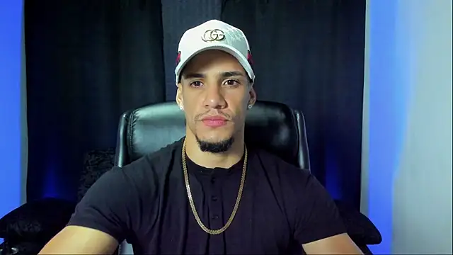 jhonnysnow17 online show from February 7, 5:48 am