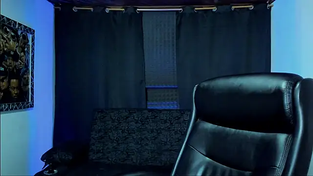 jhonnysnow17 online show from February 6, 3:57 am