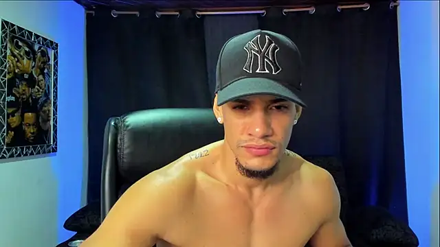 jhonnysnow17 online show from February 13, 3:12 pm