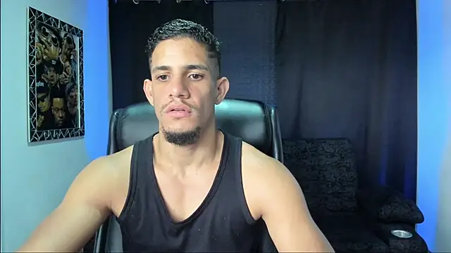 jhonnysnow17 online show from March 17, 6:00 pm