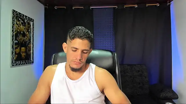 jhonnysnow17 online show from March 16, 3:26 pm